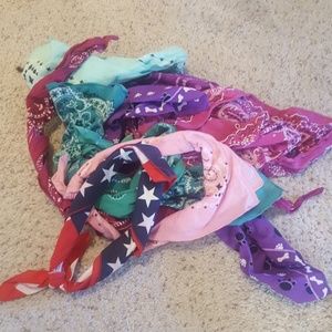 Bandana collection